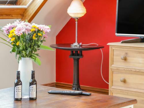Apartamento Atelier