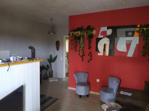 Apartamento Nikos' Home
