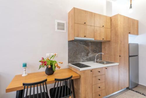 Apartamento Seasun Studio