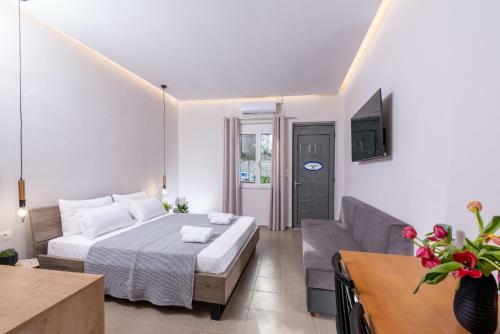 Apartamento Seasun Studio