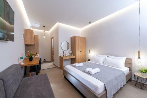 Apartamento Seasun Studio