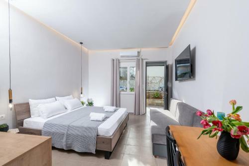Apartamento Seasun Studio