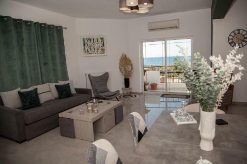 Meraki Beautiful Apartment Near The Sea