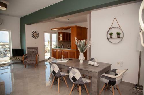 Meraki Beautiful Apartment Near The Sea