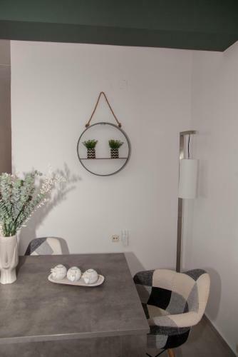 Meraki Beautiful Apartment Near The Sea
