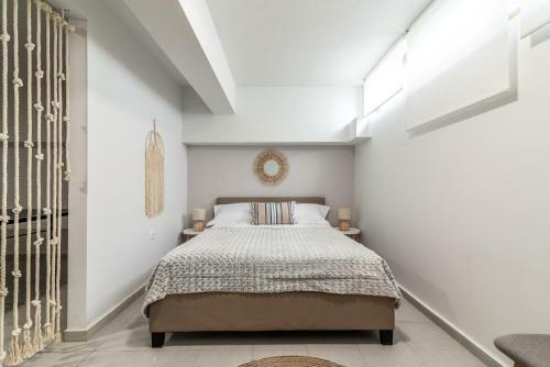 Trinity Seaside Family Maisonette