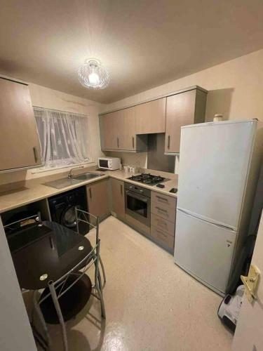 Capehill Apt