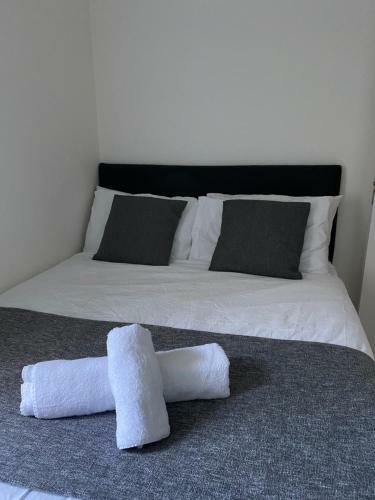 Peaceful Birmingham Home