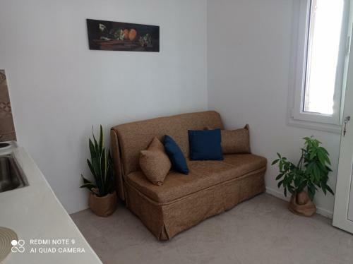Apartamento Mare Nostrum