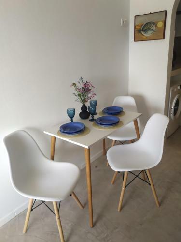 Apartamento Mare Nostrum