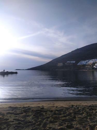 Apartamento Mare Nostrum