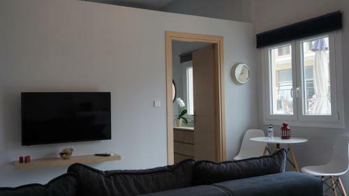 Avli Luxury Apartment