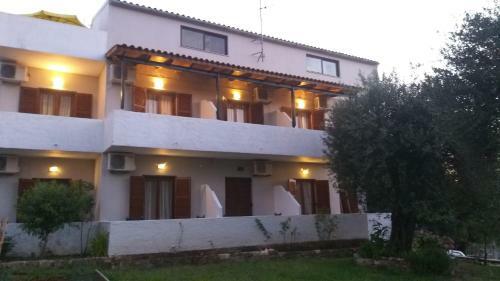 Apartamento Marina Rooms