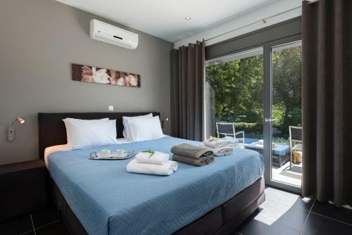 Corfu Villa Fisi