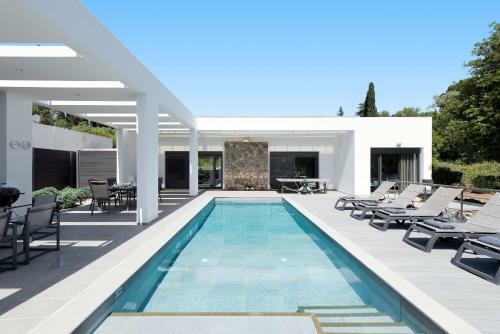 Corfu Villa Fisi