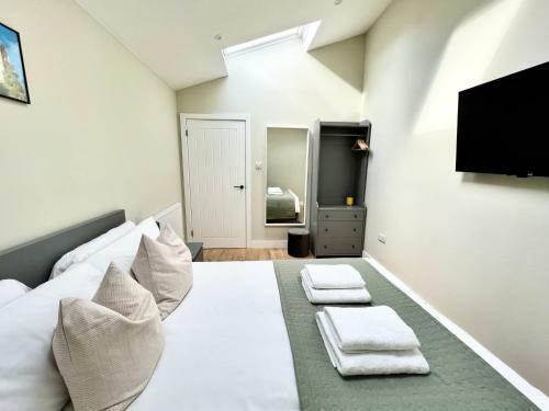 Apartamento Cotham - The Stables