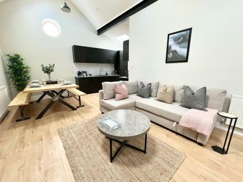 Apartamento Cotham - The Stables