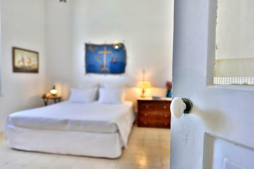 Apartamento Captain's House - Hydra 1850