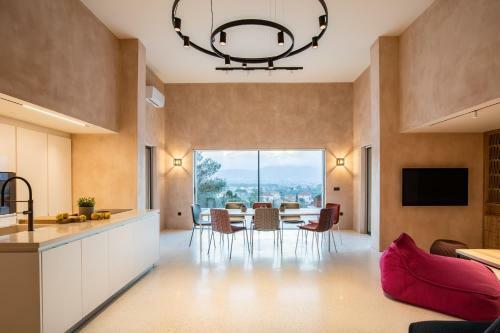 Villa Astrea