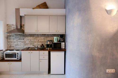 Apartamento Grandma's Homes