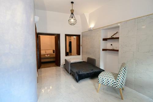 Apartamento Grandma's Homes