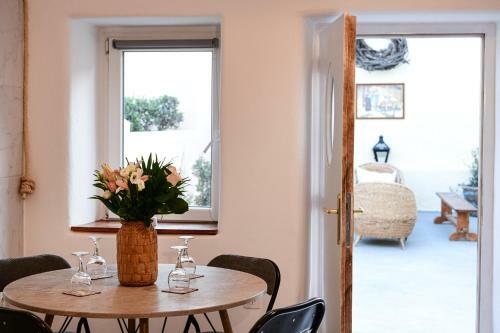 Apartamento Grandma's Homes