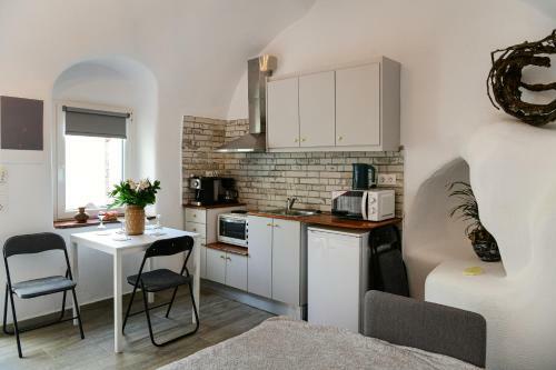 Apartamento Grandma's Homes