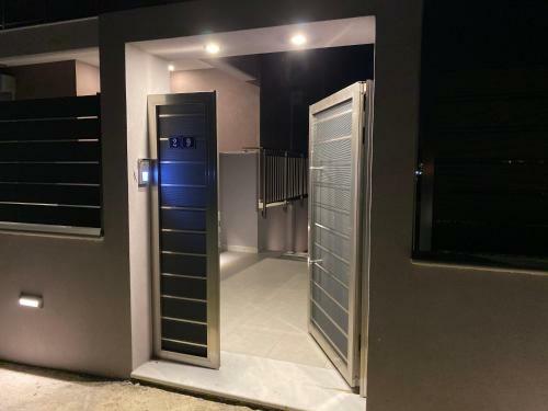 Afrodite's Residence