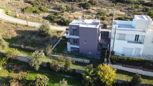 Afrodite's Residence