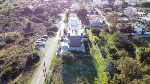 Afrodite's Residence