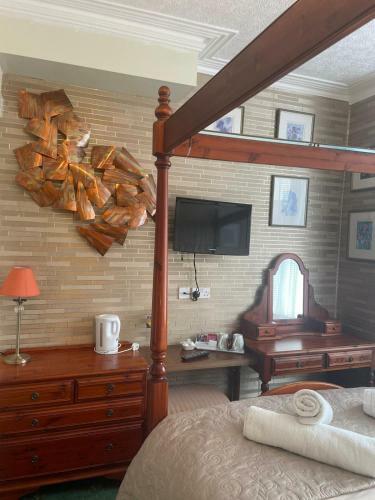 Riversvale Hotel