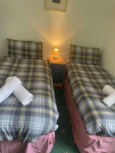 Riversvale Hotel