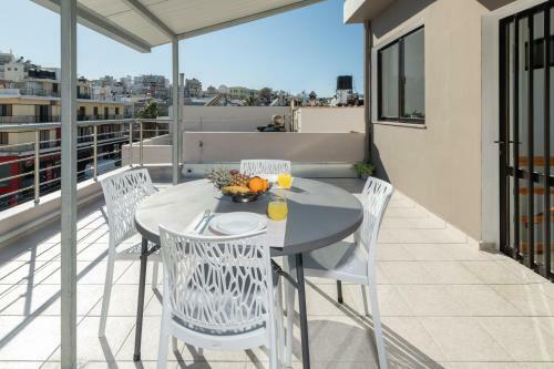 Rooftop Cosy Apartment Perfect Location