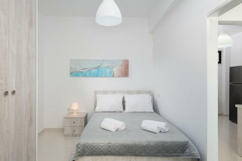 Rooftop Cosy Apartment Perfect Location