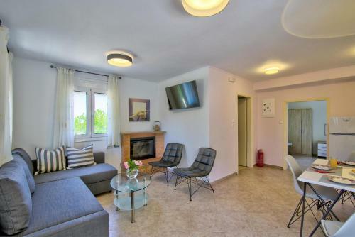 Apartamento Bella Montagna