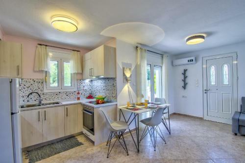 Apartamento Bella Montagna