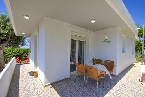 Apartamento Bella Montagna