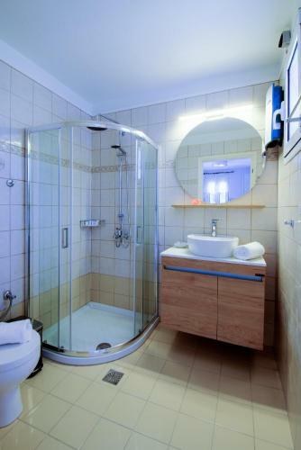 Apartamento Bella Montagna