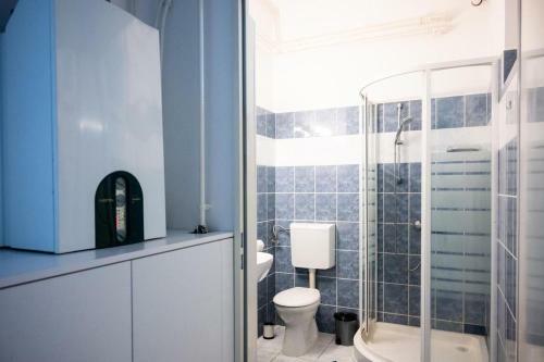 Zo� Apartman Szarvas