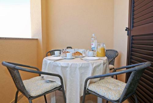 Apartmani Cili