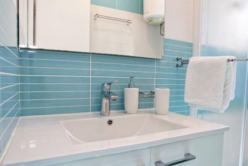 Apartmani Cili