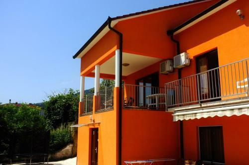Apartments Marco Antonio