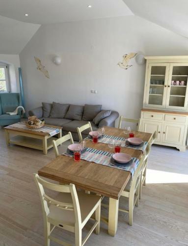 Spacious 2 Storey Apartment Old Town Mali Lo?inj