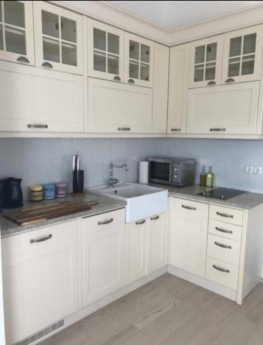 Spacious 2 Storey Apartment Old Town Mali Lo?inj