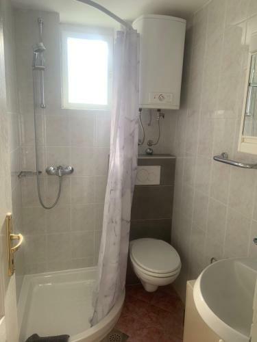 Apartamento Villa Flamingo Mo??eni?ka Draga