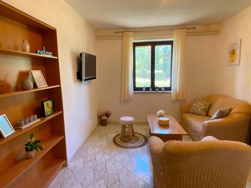 House Silvana - Peaceful - Spacious - In Nature