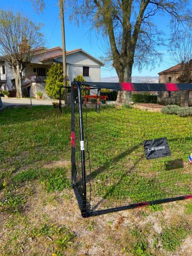 House Silvana - Peaceful - Spacious - In Nature