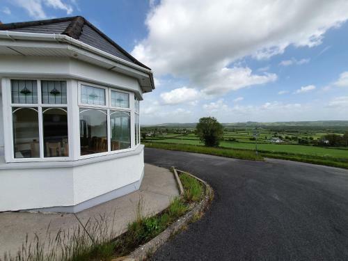 Cairn House
