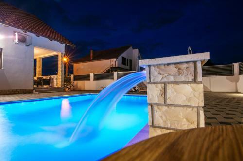Villa Family House Moja Jube