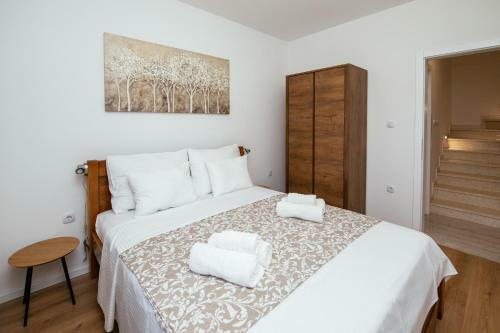 Villa Family House Moja Jube